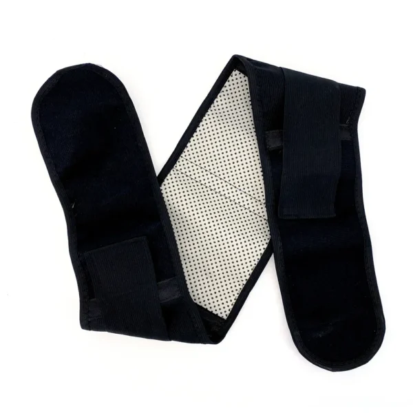 Premium Self-Heating Magnetic Therapy Waist Belt