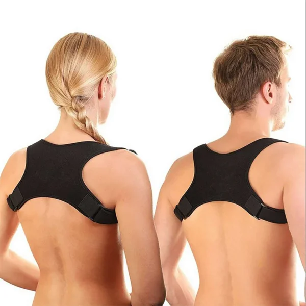 Posture Corrector – Support, Comfort & Spine Health