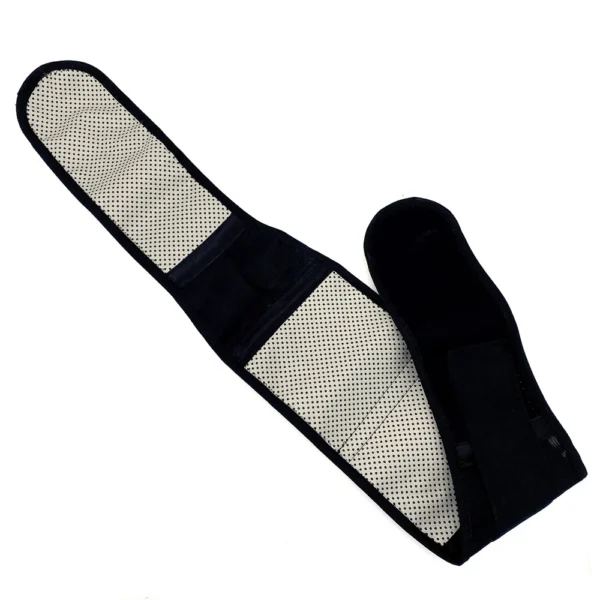 Premium Self-Heating Magnetic Therapy Belt – Ultimate Support & Comfort