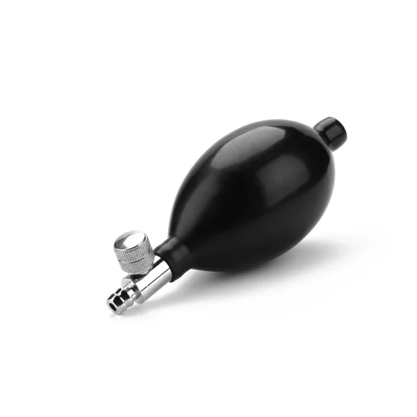 Inflatable Cervical Neck Traction Device – Premium Neck & Shoulder Pain Relief