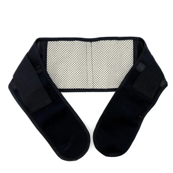 Magnetic Therapy Back Support Belt – Targeted Comfort & Stability