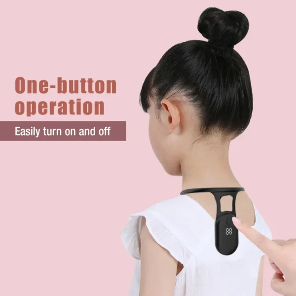 PostureAlign™ Smart Posture Corrector – Your Path to Better Posture