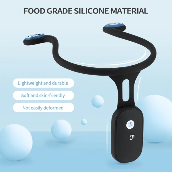 Premium Smart Posture Corrector – Improve Posture & Relieve Strain Effortlessly