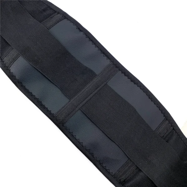 Premium Self-Heating Magnetic Therapy Belt – Ultimate Support & Comfort