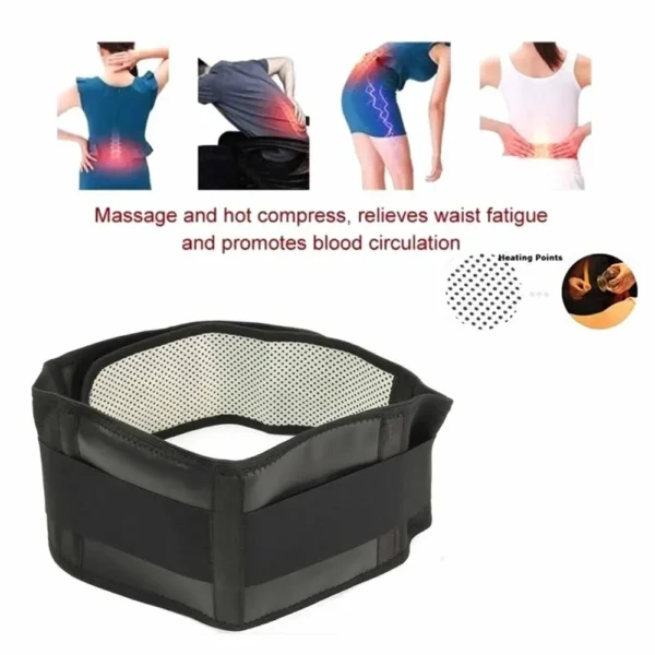 Posture Corrector – Realign, Support & Relieve Pain