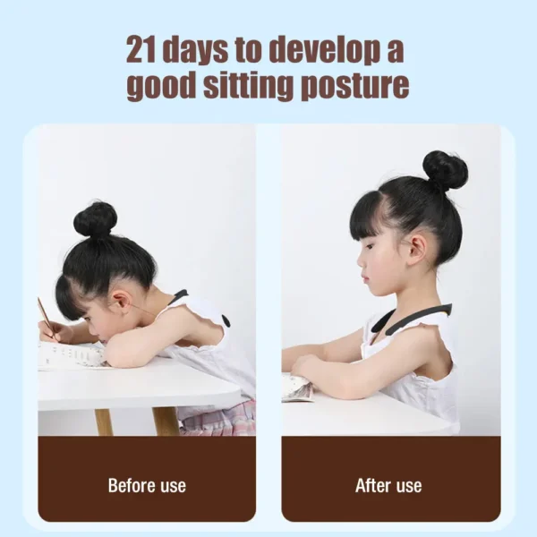 PostureAlign™ Smart Posture Corrector – Your Path to Better Posture