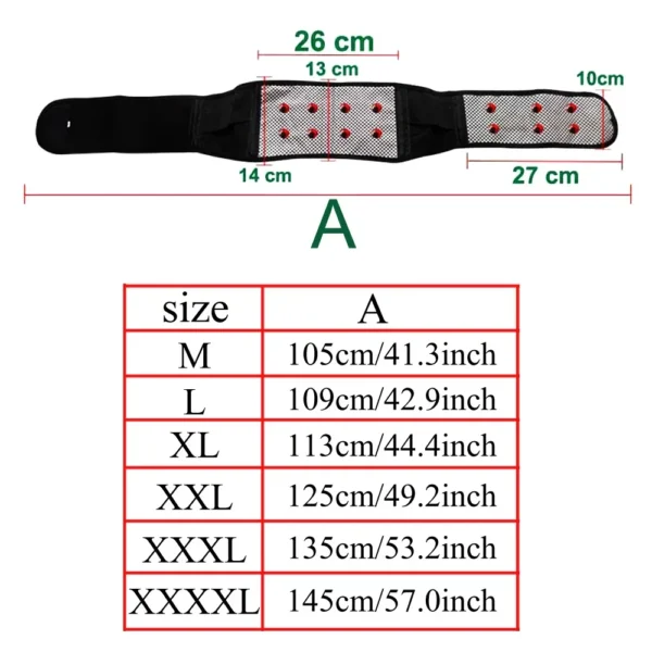 Posture Corrector – Realign, Support & Relieve Pain