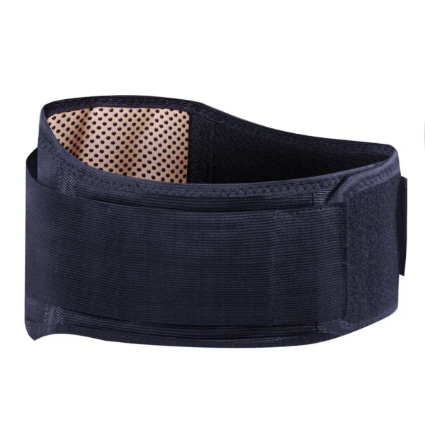 Premium Self-Heating Magnetic Therapy Belt – Ultimate Support & Comfort