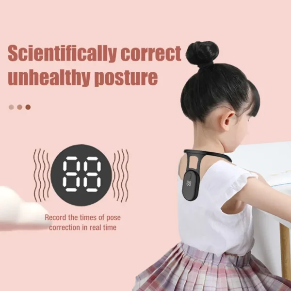 PostureAlign™ Smart Posture Corrector – Your Path to Better Posture