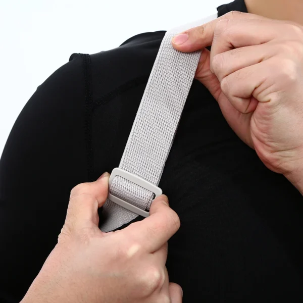 OrthoFlex™ – Premium Support Brace for Stability & Comfort