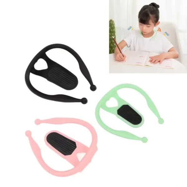 PostureSense™ Smart Posture Corrector – Effortless Alignment, Everyday Comfort