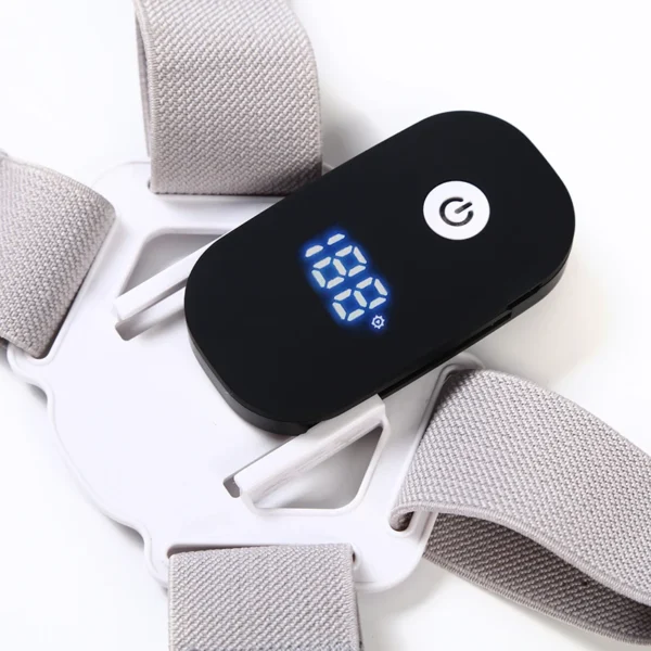 OrthoFlex™ – Premium Support Brace for Stability & Comfort