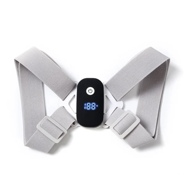 OrthoFlex™ – Premium Support Brace for Stability & Comfort